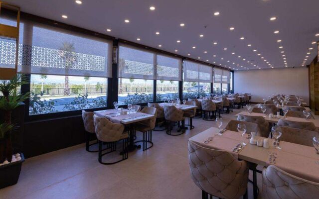 Belenli Resort Hotel