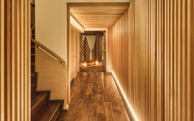Hotel New Wakasa
