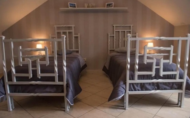 Casa Sofia Apartament