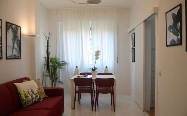 Altido Lovely Apt For 4 Next To Bus And Metro Station