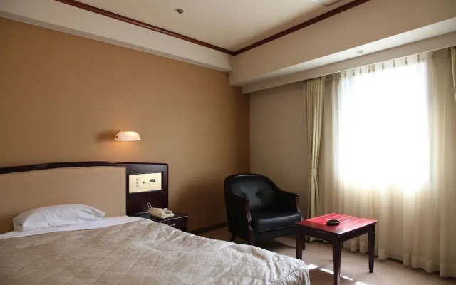 Morioka Grand Annex