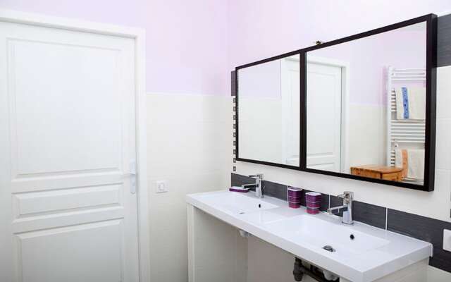 Gite du Pont du Bartac