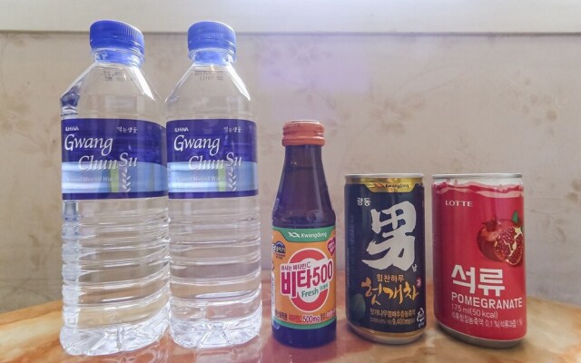 Ulsan Ilsan Pomm