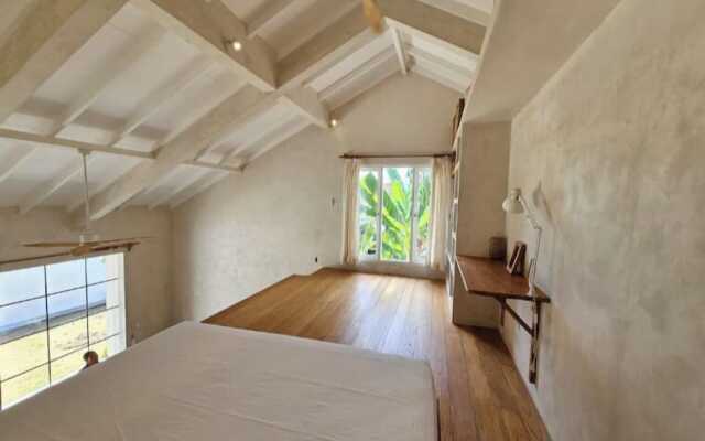 Modern Loft Style Villa Canggu