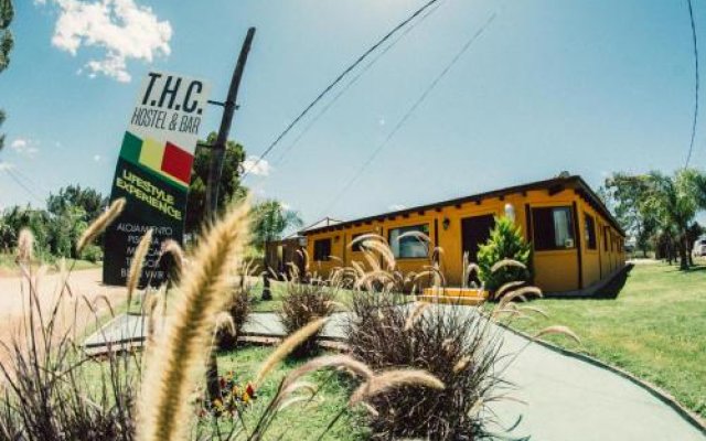 THC Hostel Uruguay