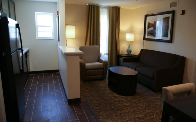 Candlewood Suites Portland - Scarborough by IHG