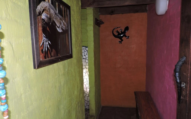 Kruger Inn Backpackers
