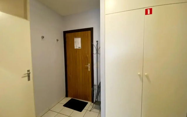 Apartment in Nieuwpoort Near the Beach