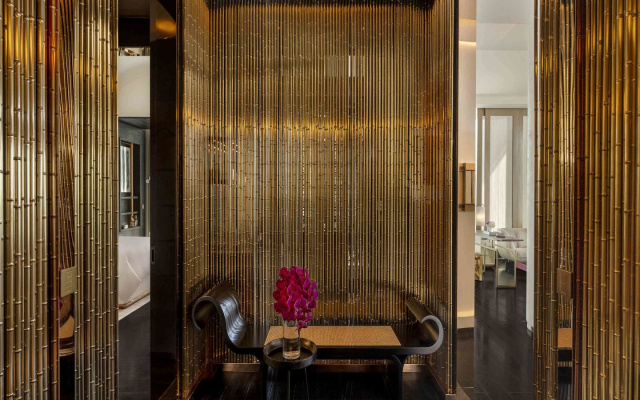 Fairmont Doha