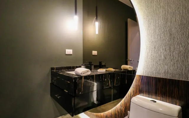 w Splendid 3BR in Barranco