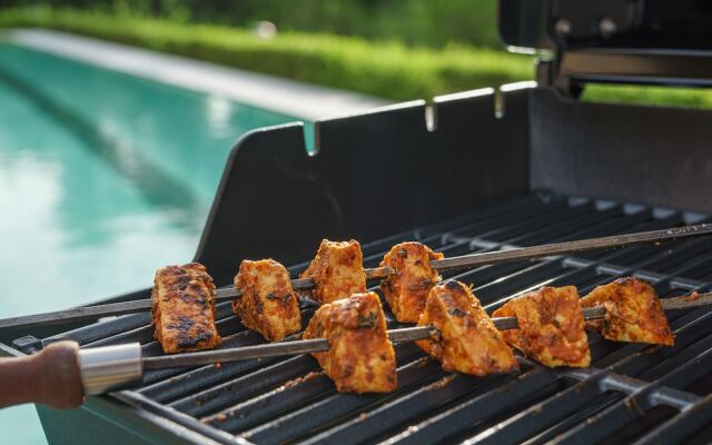 Amã Stays & Trails 25 Farm House