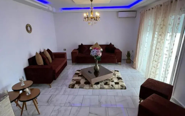 Dar Gitta El Haouaria