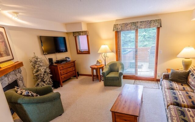 Timberline Village #38 By Bear Country