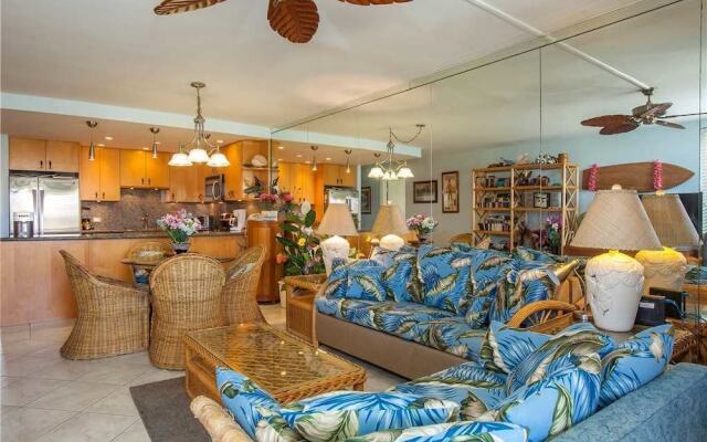 Kamaole Sands 06-310 - 2 Br Condo