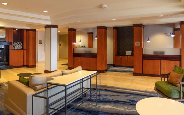 Fairfield Inn & Suites by Marriott Venice