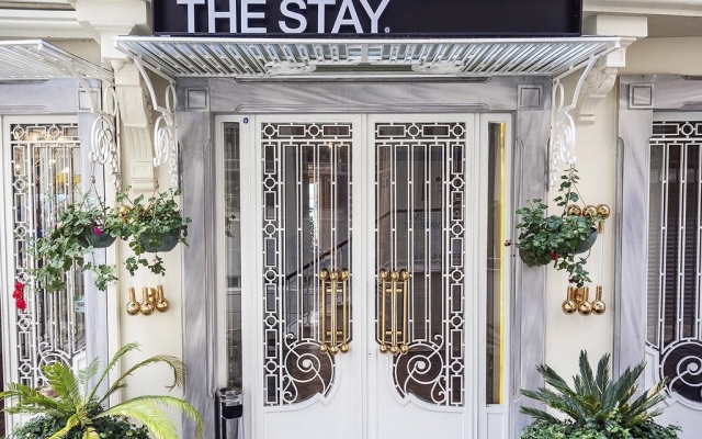 The Stay Bosphorus