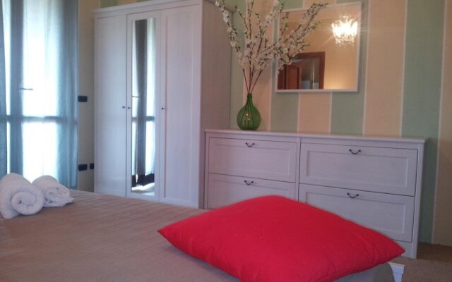 B&B La Collina di Nando