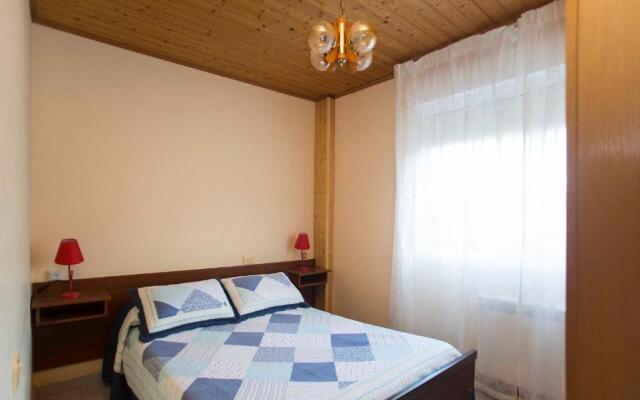 Tranquilidad con vistas al mar