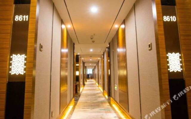 Meicheng Shijia Hotel