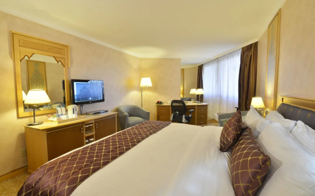 Intercontinental Al Jubail by IHG