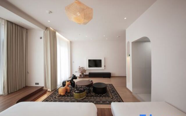 Meizhou Island Sunrise Appointment Homestay