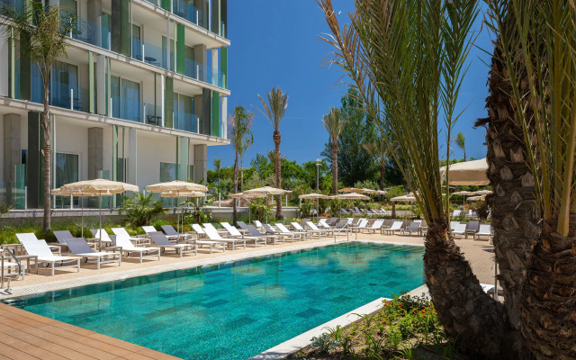 Atzavara Hotel & Spa