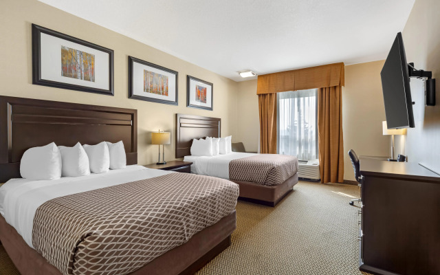 Best Western Plus St. Albert
