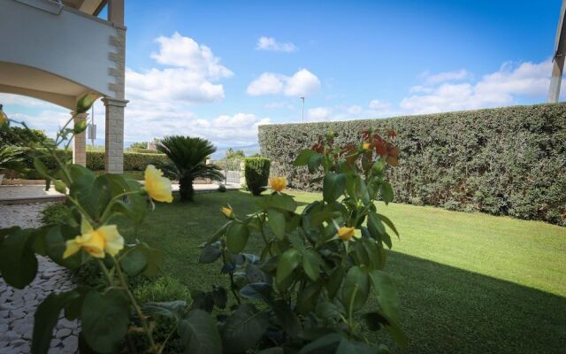 Apartment Lucija