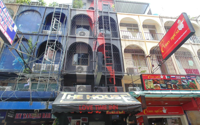 The House