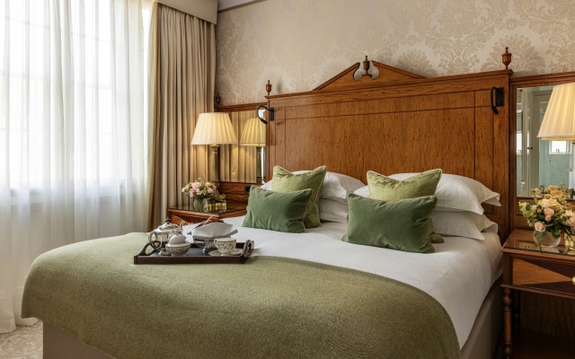 The Goring