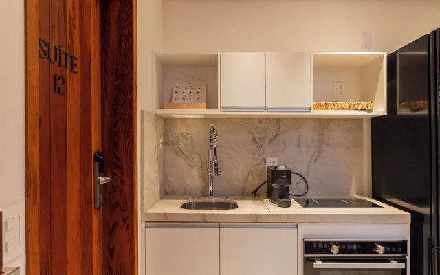 Saluz Boutique Hotel