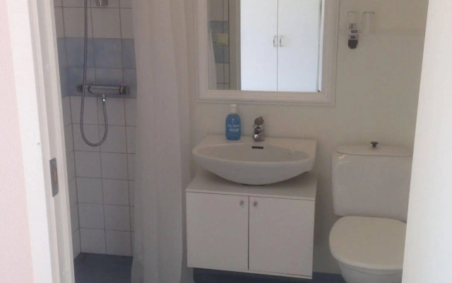 Docksta Hotell