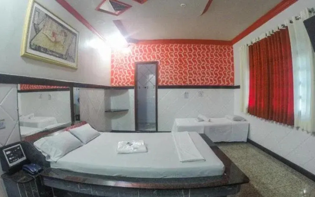 Hotel JM Gomes I
