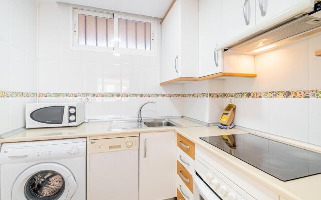 Coblanca 3-10-5 Apartment Levante Beach