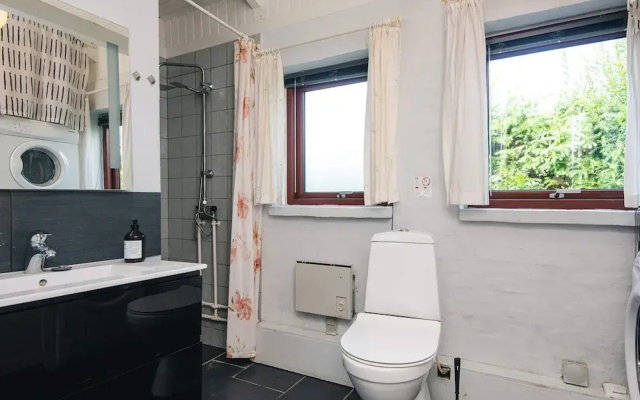 4 Person Holiday Home in Hemmet