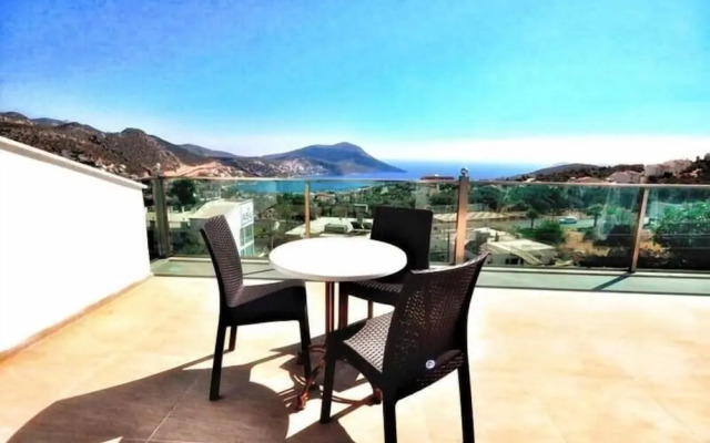 Bianca Luxury Apartments 2