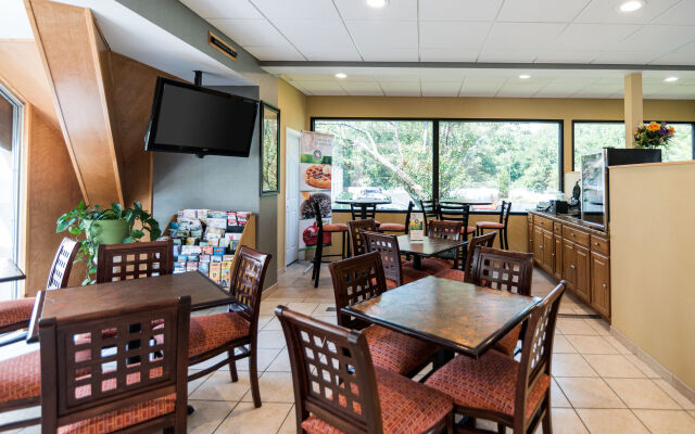 Quality Inn Westfield - Springfield