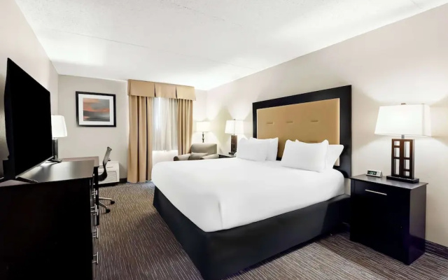 Sonesta Essential Atlantic City West