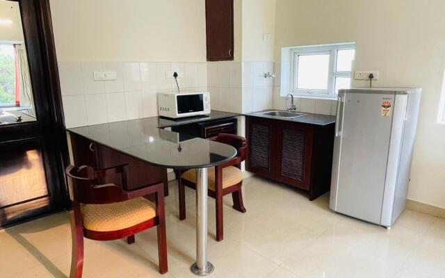 Sanctum Suites Indiranagar Bangalore