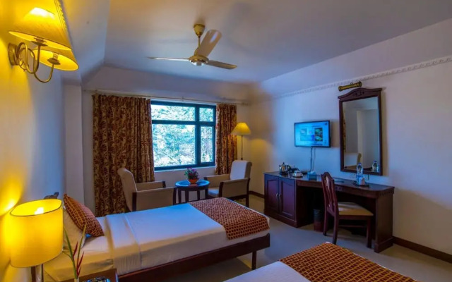 Golf View Hotel and Suites
