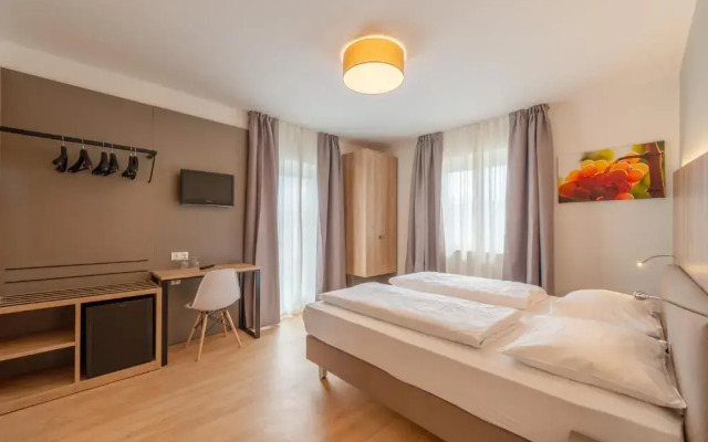 Garni Hotel Ritterhof