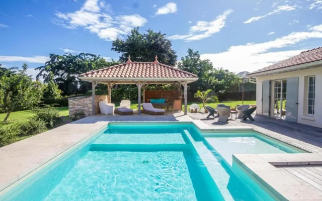 Habitation Saint Charles