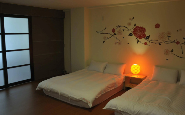 Sanyi Happiness B&B