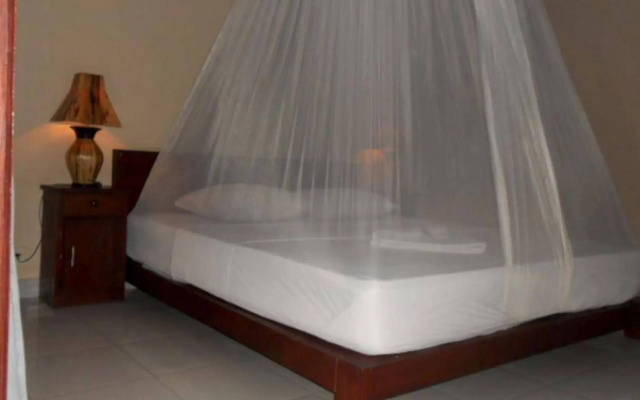 Gili Smile Bungalows