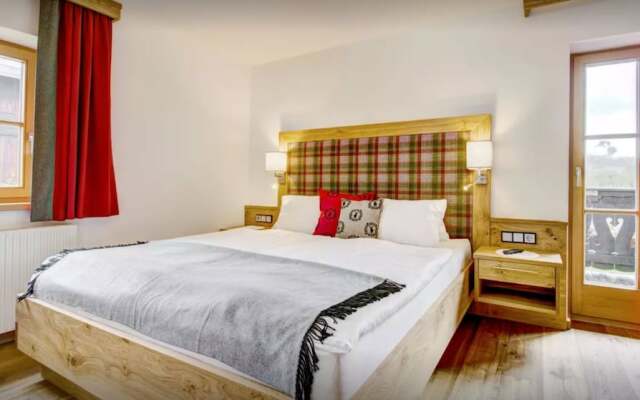 Appartement Thomanhof Baby und Kinderbauernhof