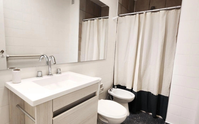 2 Dormitorios Super Luminoso