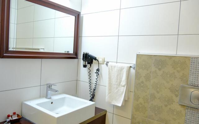 Erzincan Otel Karakaya