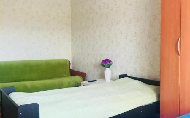 Квартиры посуточно на Магистральной 34