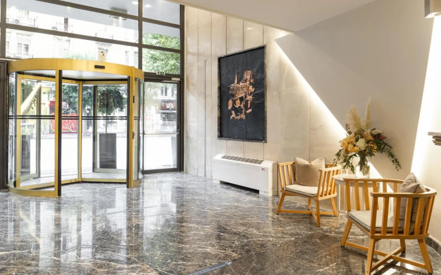 Hotel El Greco