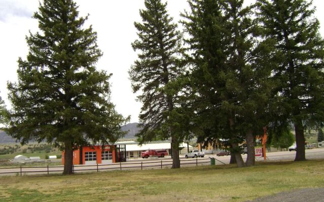 Bryce Zion Inn